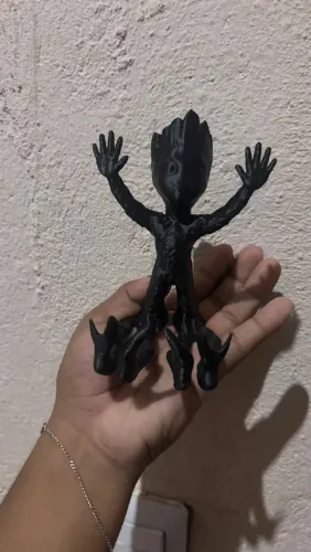 Suporte para Celular em 3D