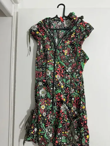 MACAQUINHO FARM 36/38 - COLEÇÃO LIMITADA