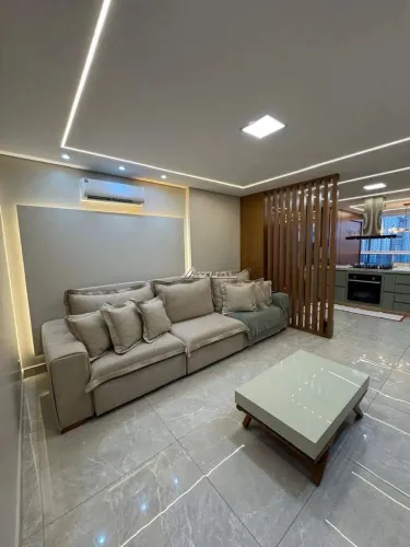 Apartamento 3 quartos Setor Coimbra