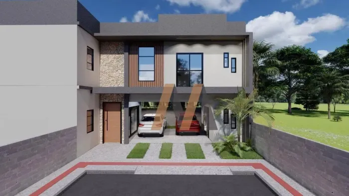 Casa à venda, 170 m² por R$ 1.150.000,00 - Condomínio Central Square - Gravataí/RS