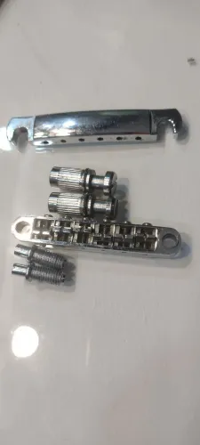 Ponte tune o matic