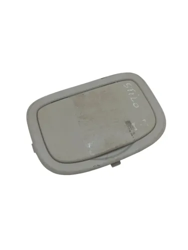 Vidro Espelho Quebra Sol Fiat Stilo 2006 2007 2008 2009 2010