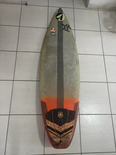 Prancha 6.0