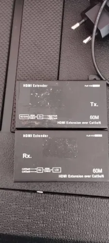 Extensor HDMI 60M