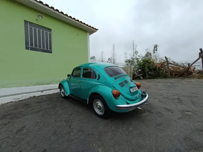 Volkswagen Fusca 1300 1977