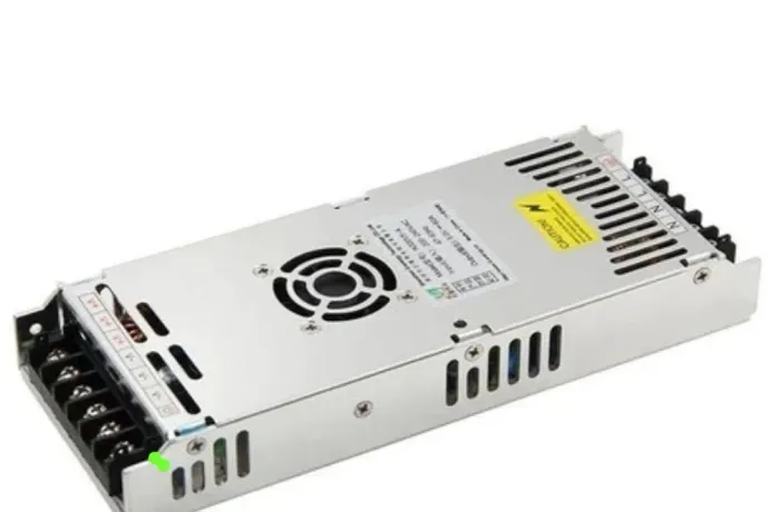 Fonte 5v 60A para painel de led 