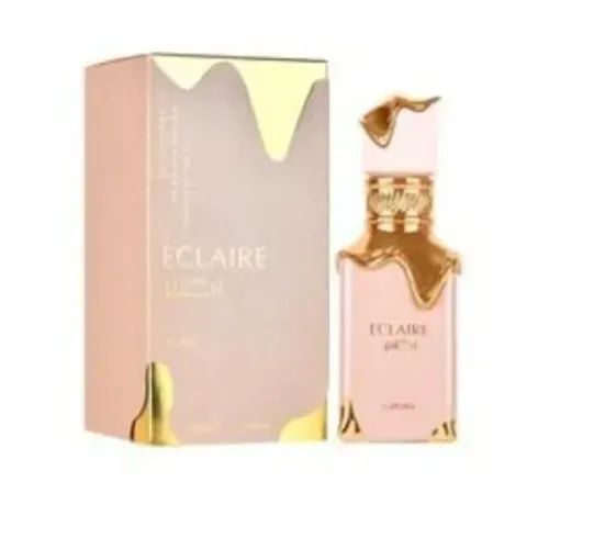 Perfume Eclaire Lattafa EDP 100ml