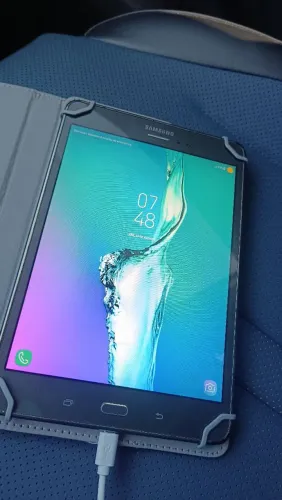 Tablet Samsung