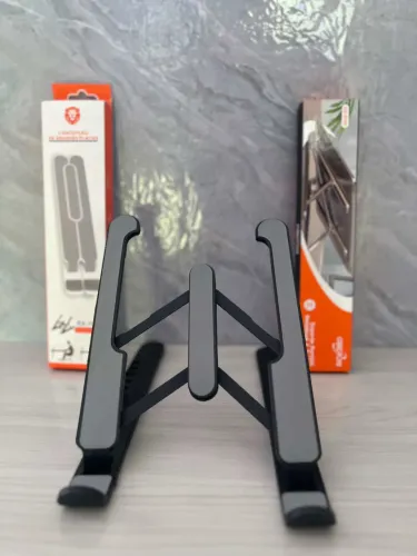 Suporte para notebook e tablet - entrega a domicílio 