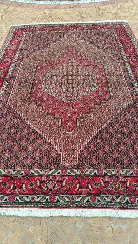 Tapete Persa Senneh 2,10x3,00
