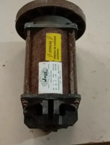 MOTOR PARA ESTEIRA DE ACADEMIA