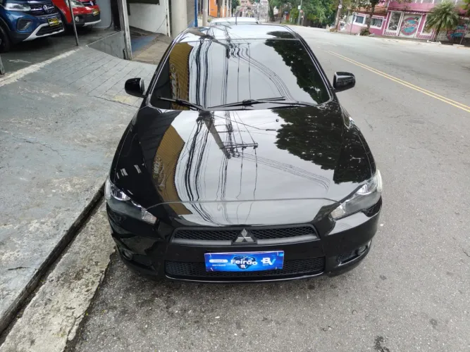 LANCER HL ( AUTOMÁTICO)