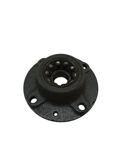 Flange Cubo Traseiro Peugeot 307 2005 2006