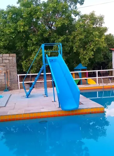 Toboágua para piscina 5m linear 