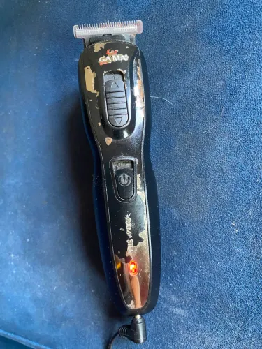 Máquina De Corte Gama GCX Master -Bivolt