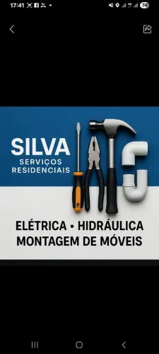 Eletrônica baixa tensão e reparos residências 