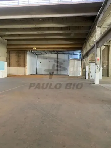 Galpão industrial para alugar no bairro Melissa em Itu - SP