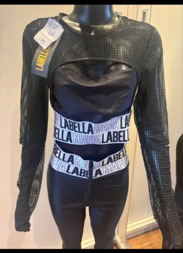 Top Labellamafia 