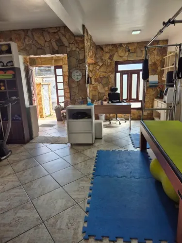 PILATES ESTUDIO ARRENDO