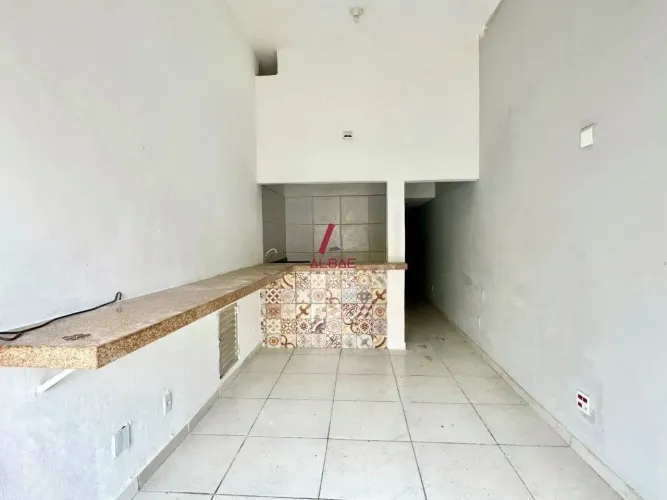 LOJA | VENDA | RUA BARÃO DE MESQUITA | 60 M²