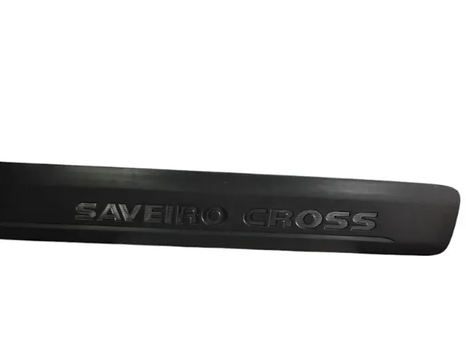 Friso da Porta Direita Saveiro Cross 10 11 12 13 14 15 16