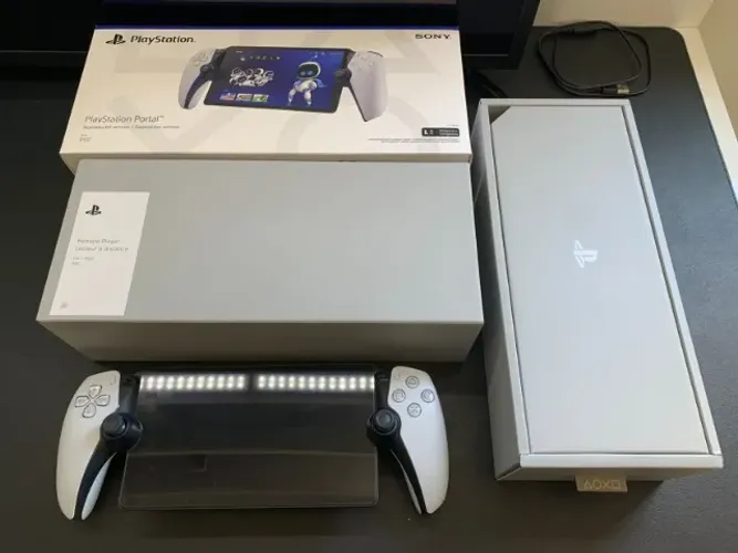 Playstation 5 PS Portal PS5