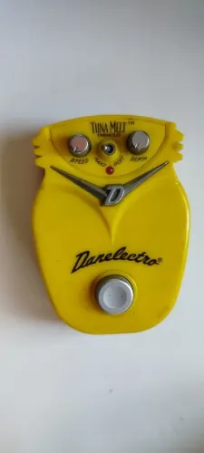 Danelectro Dj-5 - Tuna Melt Tremolo