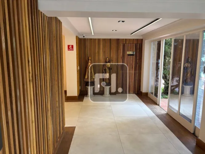 Casa, 364 m² - venda por R$ 18.000.000,00 ou aluguel por R$ 54.205,02/mês - Jardim Paulist