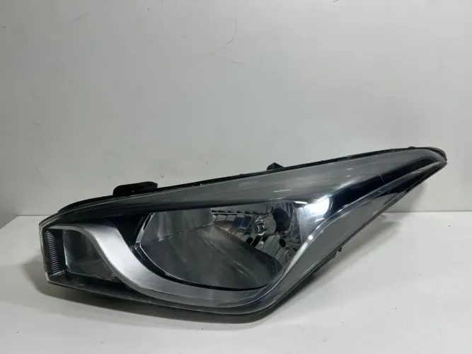 Farol hb20X 2013 A 2015 lado esquerdo original 