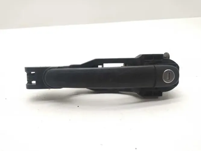 Maçaneta Externa Dianteira Esquerda Volkswagen Gol 2019
