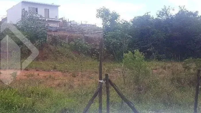 Terreno/Lote/Condomínio à venda no bairro Alto Petrópolis com 0 dormitórios/quartos.