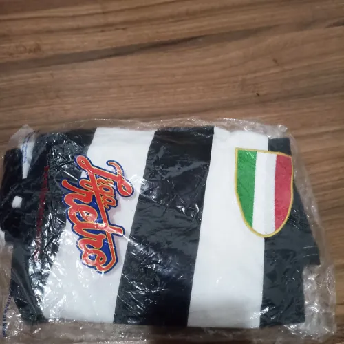 Camisa da Juventus retro