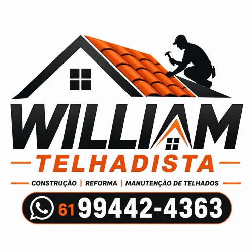 Telhadista profissional 