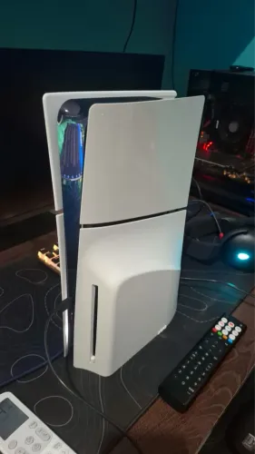PS5