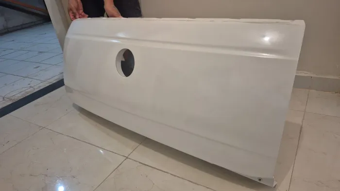 Vendo peças Saveiro Robust ano 2025