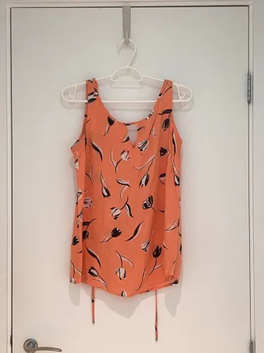Blusa Maria filó - TAM P