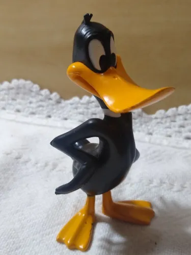 Patolino /miniatura Warner/ perfeito estado