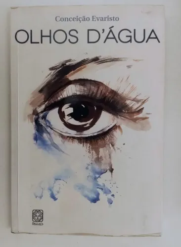 Olhos D'Água - Conceição Evaristo