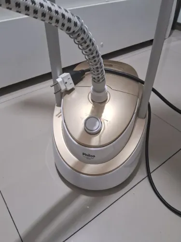 Ferro a Vapor Philco - Profissional