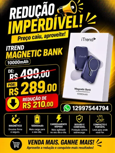 ? CELULARES, PLANOS E INTERNET COM OFERTAS IMPERDÍVEIS! ?