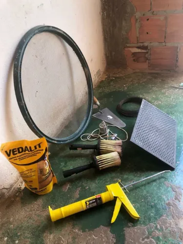 Material de construção