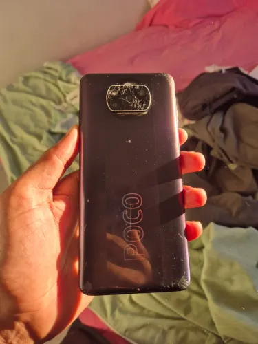 Xiaomi Poco X3 pro 128GB