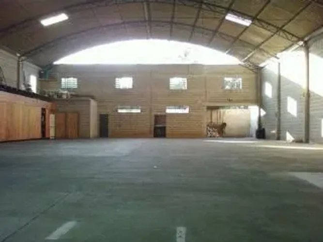 Galpão industrial à venda, Centro, Morungaba