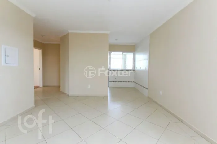 Apartamento à venda Rua Marechal Rondon, Niterói - Canoas