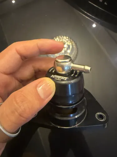 TurboSmart BlowOff TS-0203-1017