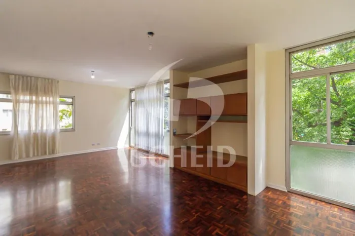 Apartamento para Locação 3 Dormitórios (3 Suítes) - 216m² - Jardim Paulista / SP