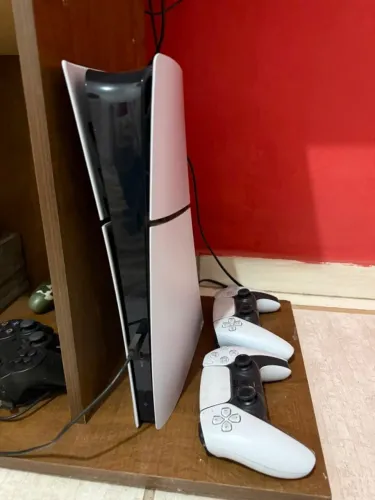 Play 5 PS5
