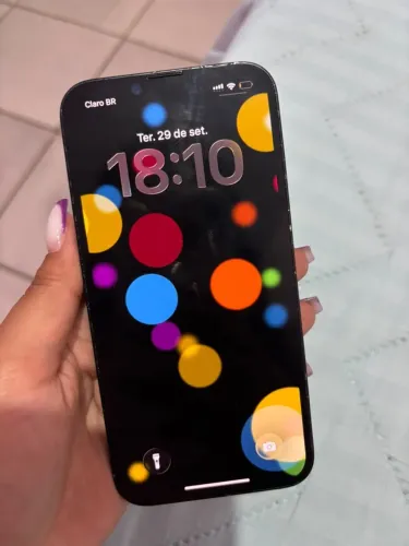 iPhone 14 aceito troco por outro