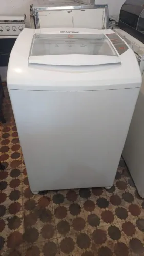 Máquina de lavar Brastemp