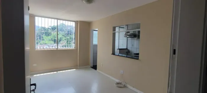 Oportunidade no Fonseca: Seu novo 2 quartos esperando por você!